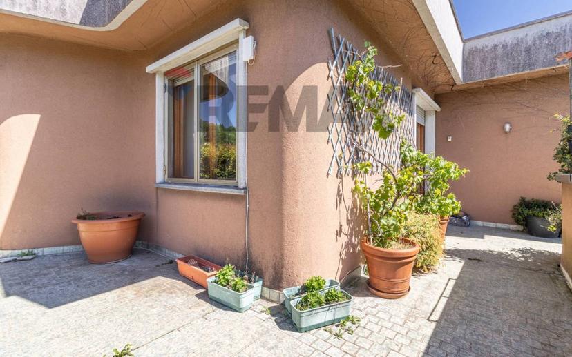 Attico viale Varallo 157, Centro, Borgosesia — foto 54 di 83