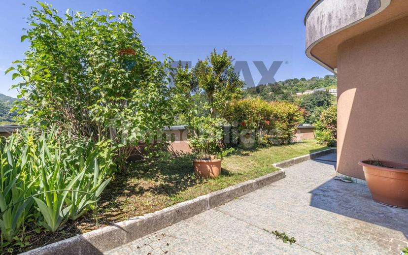 Attico viale Varallo 157, Centro, Borgosesia — foto 39 di 83