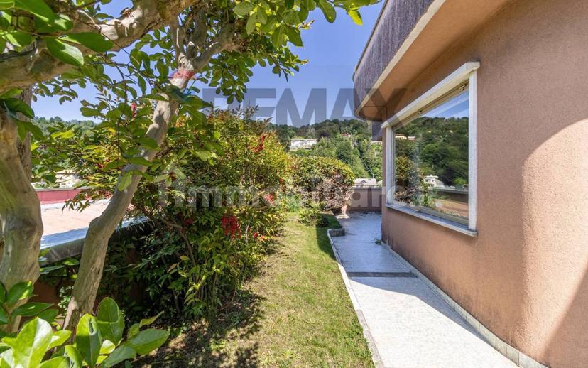 Attico viale Varallo 157, Centro, Borgosesia — foto 37 di 83