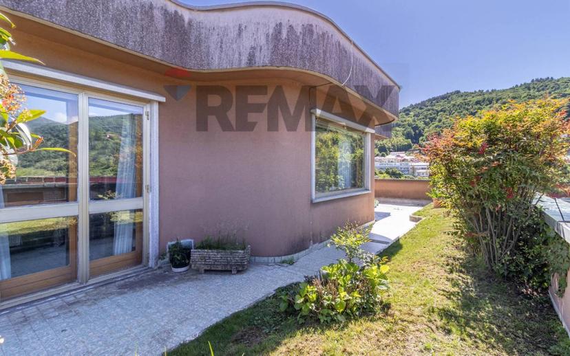 Attico viale Varallo 157, Centro, Borgosesia — foto 18 di 83