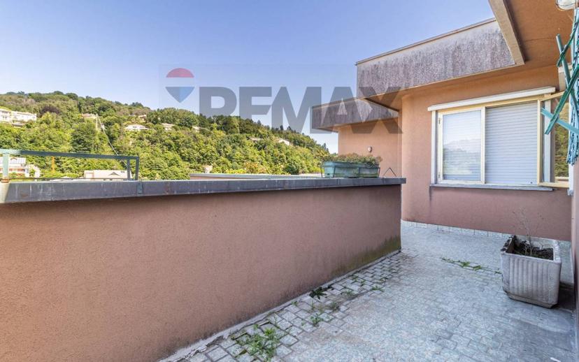 Attico viale Varallo 157, Centro, Borgosesia — foto 55 di 83