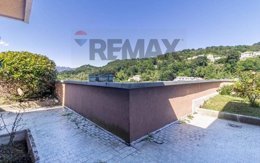 Attico viale Varallo 157, Centro, Borgosesia — foto 80 di 83
