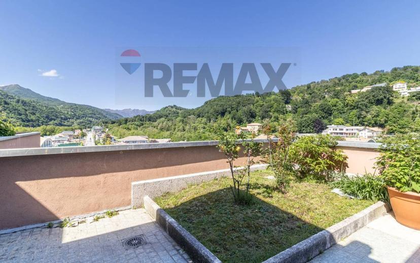 Attico viale Varallo 157, Centro, Borgosesia — foto 10 di 83