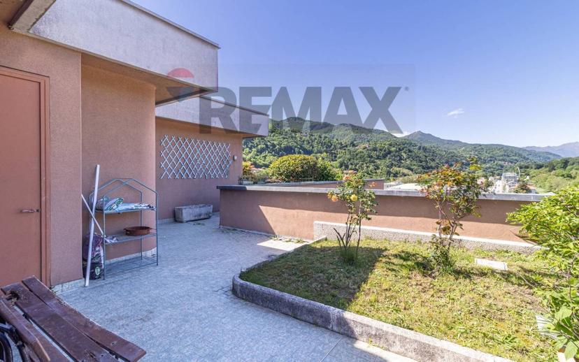 Attico viale Varallo 157, Centro, Borgosesia — foto 48 di 83