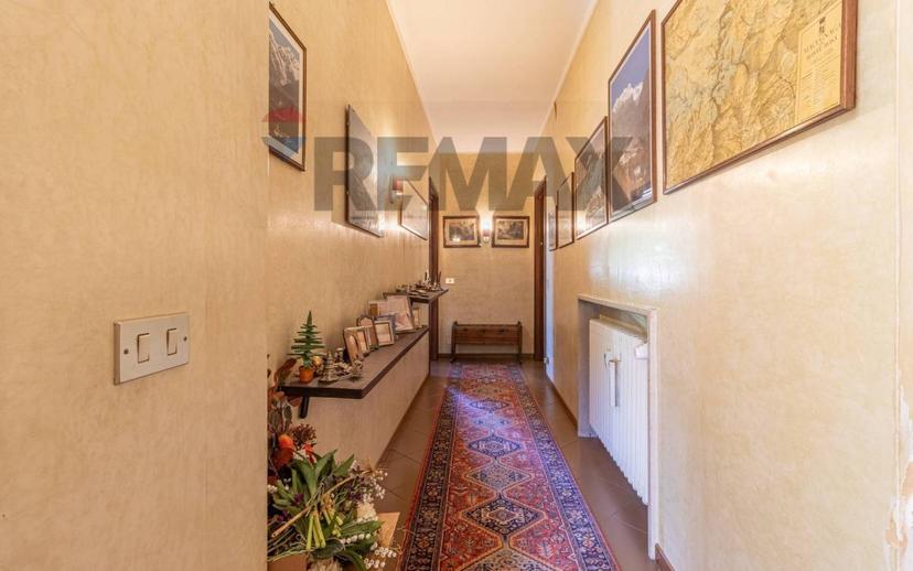 Attico viale Varallo 157, Centro, Borgosesia — foto 56 di 83