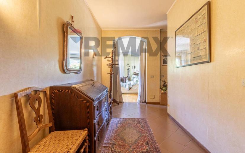 Attico viale Varallo 157, Centro, Borgosesia — foto 73 di 83