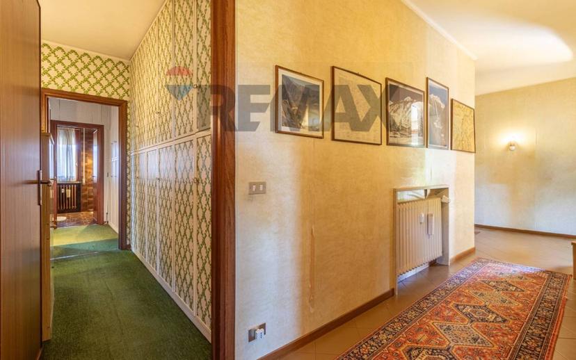 Attico viale Varallo 157, Centro, Borgosesia — foto 71 di 83