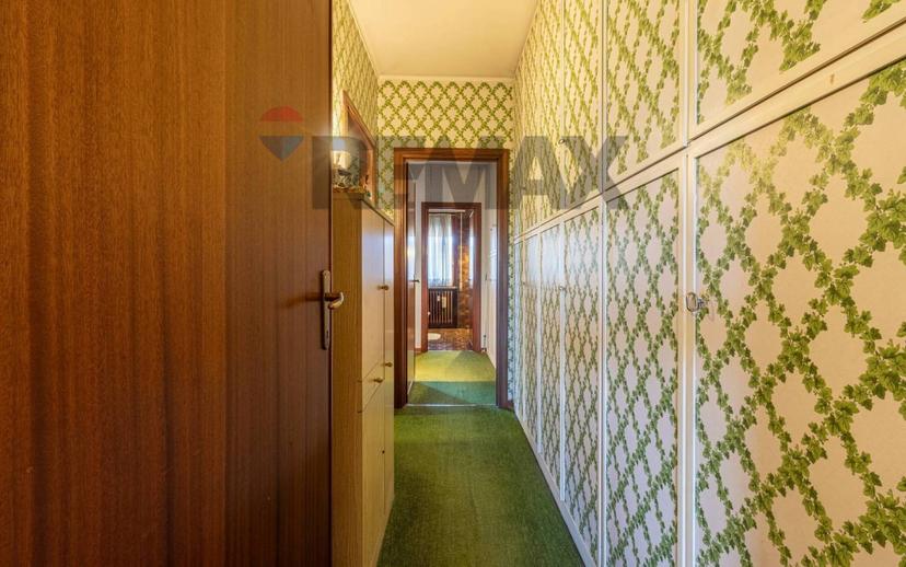Attico viale Varallo 157, Centro, Borgosesia — foto 31 di 83