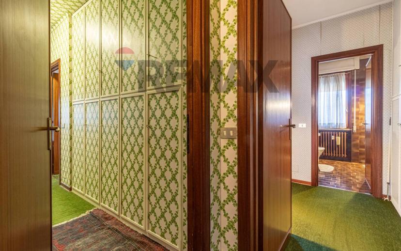 Attico viale Varallo 157, Centro, Borgosesia — foto 24 di 83
