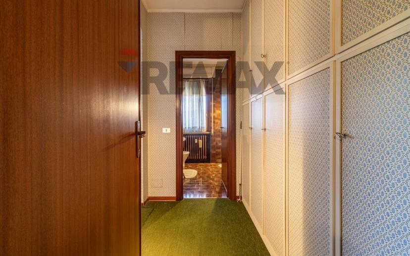 Attico viale Varallo 157, Centro, Borgosesia — foto 43 di 83
