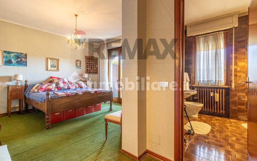 Attico viale Varallo 157, Centro, Borgosesia — foto 66 di 83