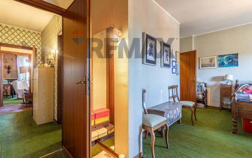 Attico viale Varallo 157, Centro, Borgosesia — foto 51 di 83