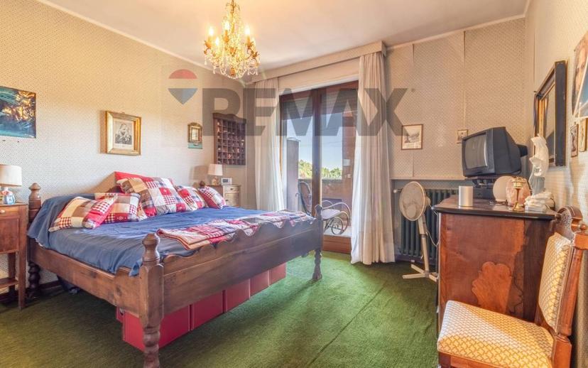 Attico viale Varallo 157, Centro, Borgosesia — foto 77 di 83