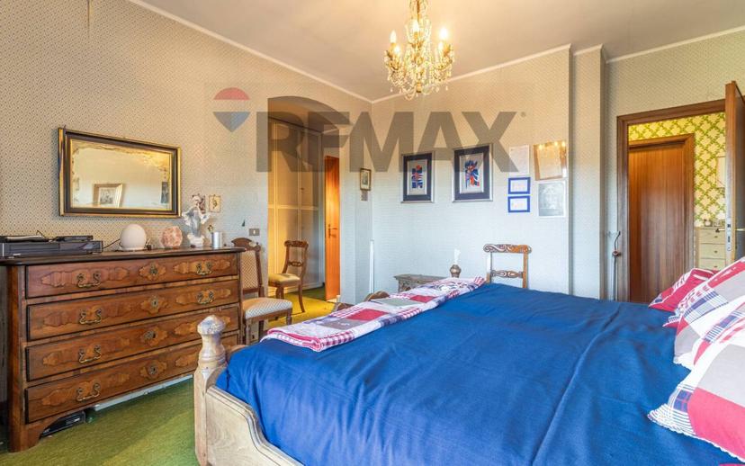Attico viale Varallo 157, Centro, Borgosesia — foto 4 di 83