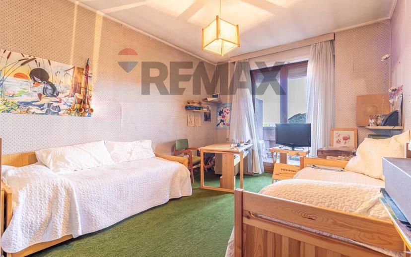 Attico viale Varallo 157, Centro, Borgosesia — foto 41 di 83
