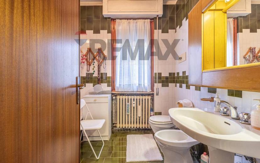 Attico viale Varallo 157, Centro, Borgosesia — foto 13 di 83