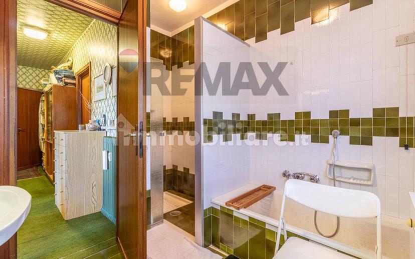 Attico viale Varallo 157, Centro, Borgosesia — foto 60 di 83