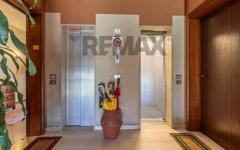 Attico viale Varallo 157, Centro, Borgosesia — foto 61 di 83