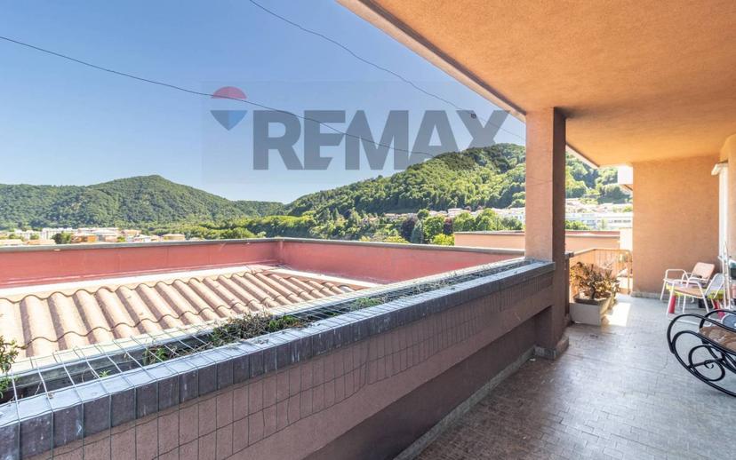 Attico viale Varallo 157, Centro, Borgosesia — foto 14 di 83