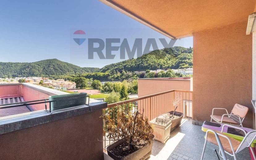 Attico viale Varallo 157, Centro, Borgosesia — foto 69 di 83
