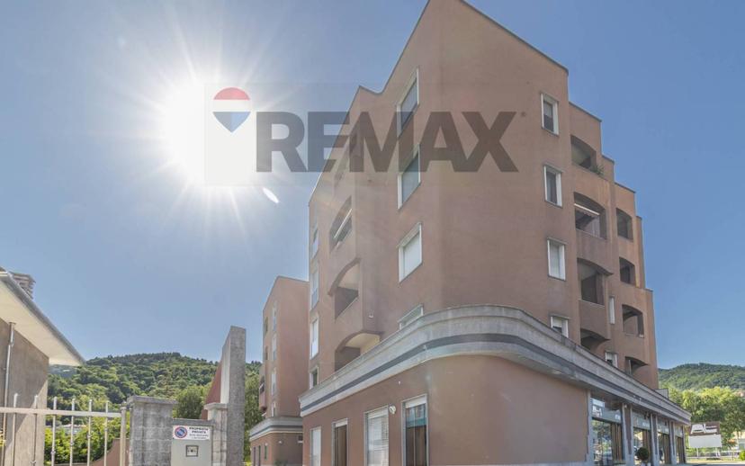 Attico viale Varallo 157, Centro, Borgosesia — foto 58 di 83