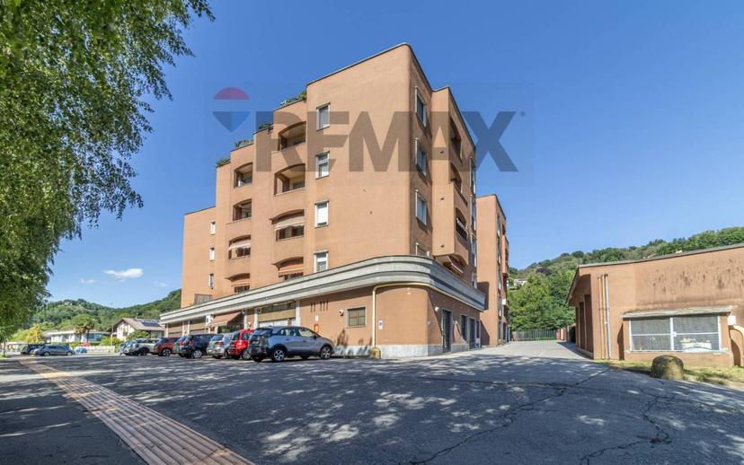 Attico viale Varallo 157, Centro, Borgosesia — foto 34 di 83