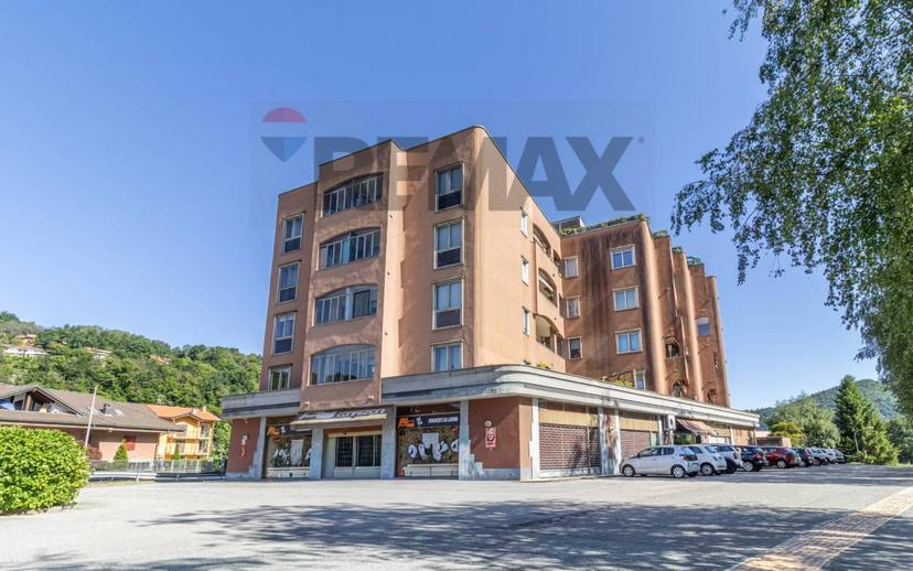 Attico viale Varallo 157, Centro, Borgosesia — foto 11 di 83