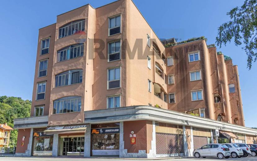 Attico viale Varallo 157, Centro, Borgosesia — foto 21 di 83