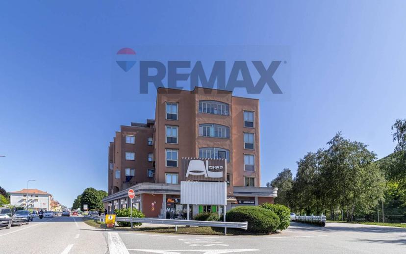 Attico viale Varallo 157, Centro, Borgosesia — foto 45 di 83