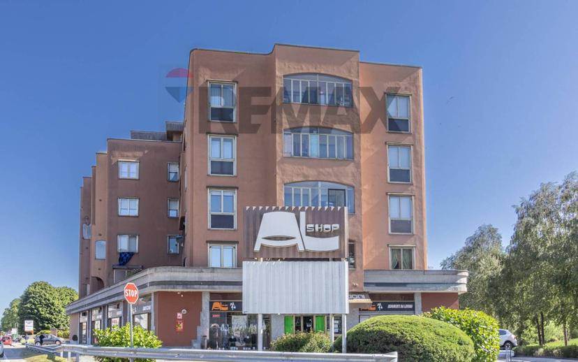 Attico viale Varallo 157, Centro, Borgosesia — foto 26 di 83