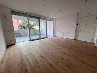 Trilocale via Zara, Gries - San Quirino, Bolzano — foto 7 di 12