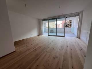 Trilocale via Zara, Gries - San Quirino, Bolzano — foto 5 di 12