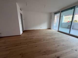 Trilocale via Zara, Gries - San Quirino, Bolzano — foto 9 di 12