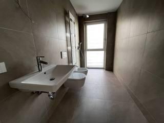 Trilocale via Zara, Gries - San Quirino, Bolzano — foto 6 di 12