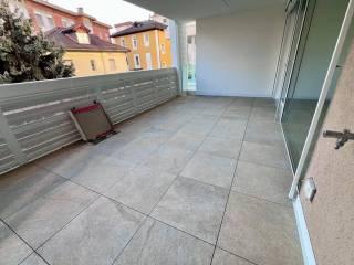 Trilocale via Zara, Gries - San Quirino, Bolzano