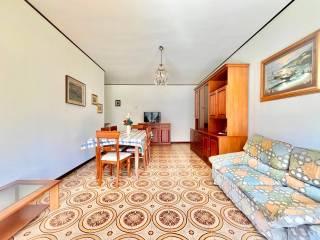 Trilocale via Lossetti Mandelli 23, Centro, Vogogna — foto 33 di 50