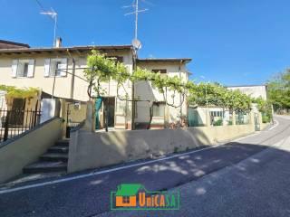 Villa unifamiliare via Monte Sei Busi 15, Redipuglia, Fogliano Redipuglia — foto 23 di 41
