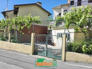 Villa unifamiliare via Monte Sei Busi 15, Redipuglia, Fogliano Redipuglia — foto 37 di 41