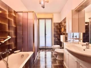 Trilocale via Lossetti Mandelli 23, Centro, Vogogna — foto 47 di 50