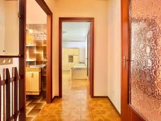 Trilocale via Lossetti Mandelli 23, Centro, Vogogna — foto 25 di 50