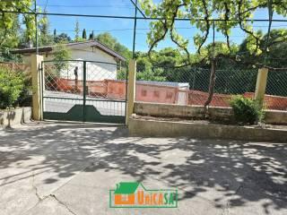 Villa unifamiliare via Monte Sei Busi 15, Redipuglia, Fogliano Redipuglia — foto 9 di 41