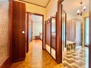 Trilocale via Lossetti Mandelli 23, Centro, Vogogna — foto 15 di 50