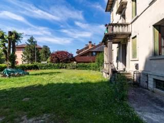 Villa unifamiliare via Frigimelica 14, Centro, Belluno — foto 12 di 17