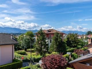 Villa unifamiliare via Frigimelica 14, Centro, Belluno — foto 5 di 17