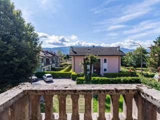 Villa unifamiliare via Frigimelica 14, Centro, Belluno — foto 3 di 17