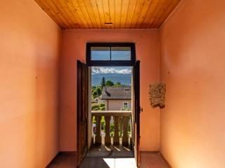 Villa unifamiliare via Frigimelica 14, Centro, Belluno — foto 7 di 17