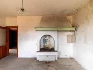 Villa unifamiliare via Frigimelica 14, Centro, Belluno — foto 16 di 17