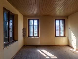 Villa unifamiliare via Frigimelica 14, Centro, Belluno — foto 10 di 17