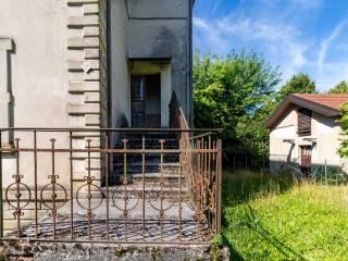 Villa unifamiliare via Frigimelica 14, Centro, Belluno — foto 6 di 17