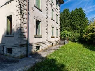 Villa unifamiliare via Frigimelica 14, Centro, Belluno — foto 2 di 17